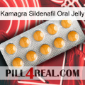 Kamagra Sildenafil Oral Jelly levitra1